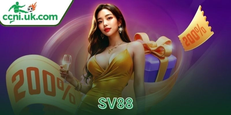 Trải nghiệm cá cược cực chất cùng SV88 – có gì hot? 2 Bảo mật – Hỗ trợ – Thanh toán– Ưu đãi: Không có gì phải chê