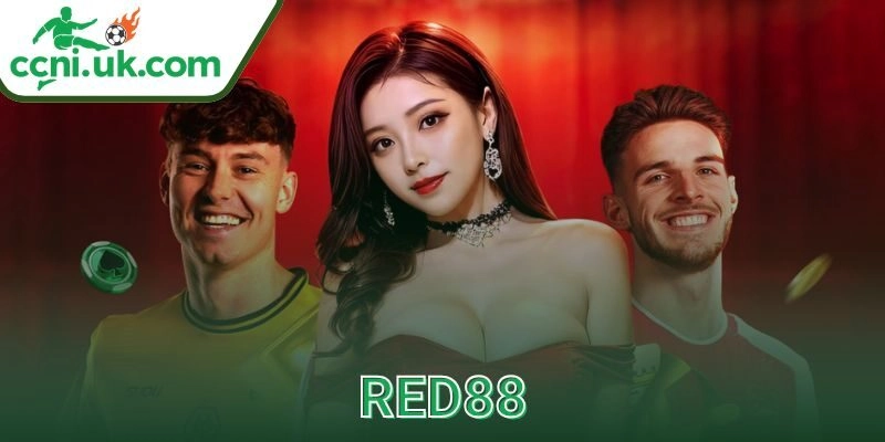 Cá cược đỉnh cao Red88 – Lựa chọn đáng tiền cho bet thủ