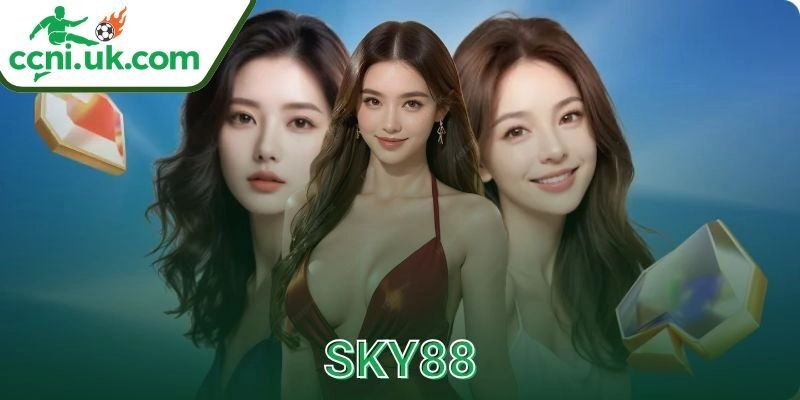Sky88 có gì khiến cược thủ Việt tin chọn lâu dài? 11 Sky88 có gì khiến cược thủ Việt tin chọn lâu dài?