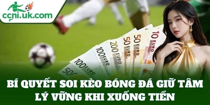 Bí Quyết Soi Kèo Bóng Đá Hay Nhất, Hướng Dẫn Chi Tiết 2025