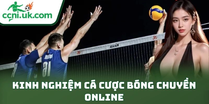 Kinh Nghiệm Cá Cược Bóng Chuyền Online Thắng Cho Bet Thủ 10 Kinh Nghiệm Cá Cược Bóng Chuyền Online Thắng Cho Bet Thủ