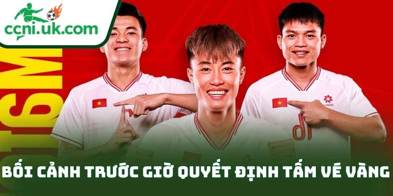 Nhận định U22 Việt Nam vs U22 Philippines (15h30 ngày 15/12) – Bán kết SEA Games 33 đầy toan tính 1 Bối cảnh trước giờ quyết định tấm vé vàng