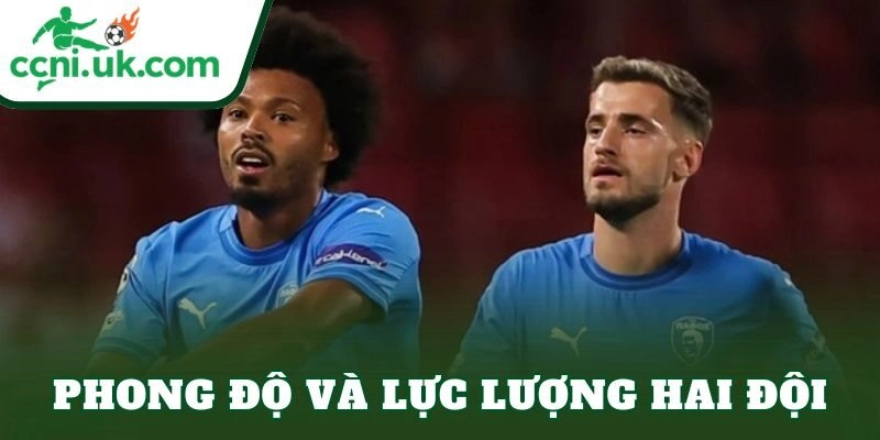Soi Kèo Chelsea vs Pafos (03h00 Ngày 22/1) – Phân Tích Tỷ Lệ 2 Phong độ và lực lượng hai đội
