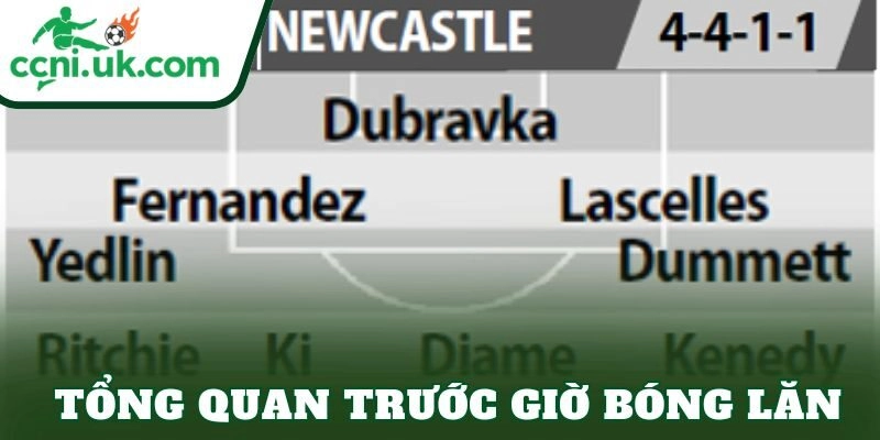 Soi Kèo Newcastle vs Bournemouth (22h00 Ngày 10/1) - Chích chòe thổi lửa sân nhà 1 Tổng quan trước giờ bóng lăn