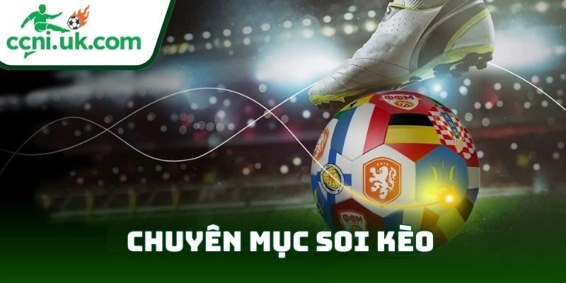 Tỷ Lệ Kèo Nhà Cái ⭐️ Soi Kèo Nhà Cái | Kèo Nhà Cái 5 Chính Xác Nhất 45 Chuyên mục soi kèo